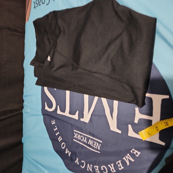 PowerHold Athletic Pants - Picture 6 of 7